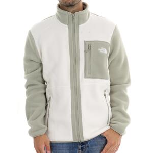 FELPA YUMIORI THE NORTH FACE BIANCO